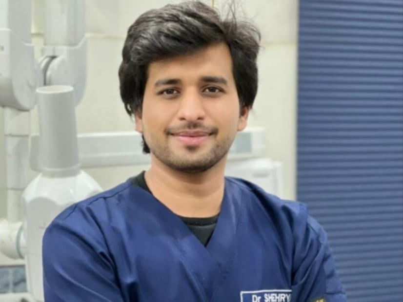 Best dentists in rawalpindi